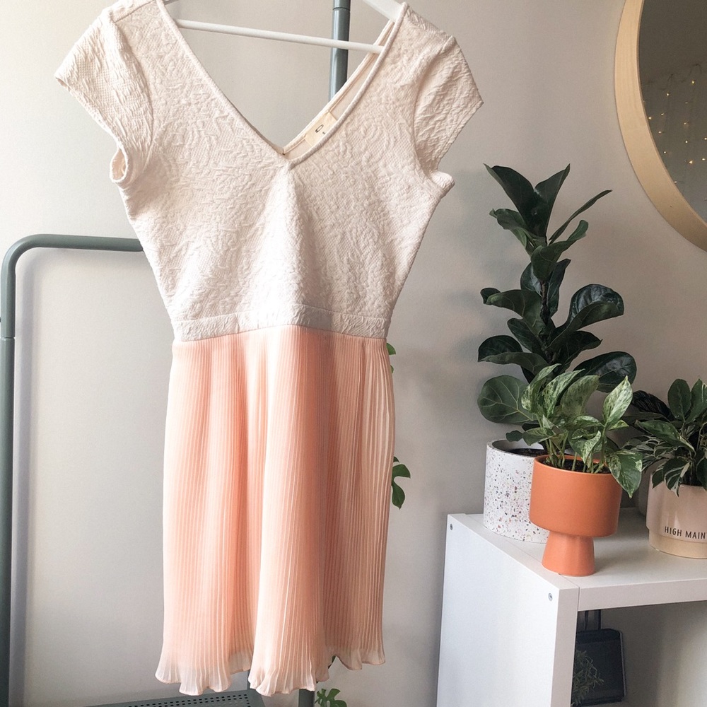 Urban Outfitters A-Line Dress